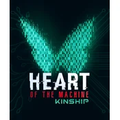 Heart of the Machine - Kinship (DLC) Steam Key (PC) GLOBAL
