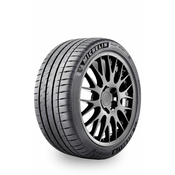 Letna MICHELIN 315/30R22 107Y PS4 S XL