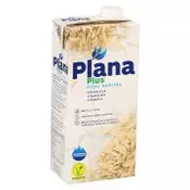 VEGANSKI RIŽEV NAPITEK, PLANA PLUS, 1L