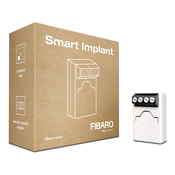 FIBARO pametni implant