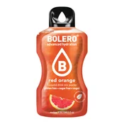 Bolero Essential, rdeča pomaranča