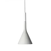 FOSCARINI APLOMB VISILICA GU10 BIJELA