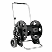 Motalica za crevo Genius 100 na tockice Claber