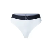Calvin Klein Underwear Tangice siva/črna/bela