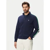 Polo Ralph Lauren Jopa 710B20430001 Mornarsko modra Regular Fit