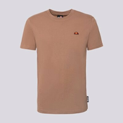 Ellesse T-Shirt Azzina Brown Muški Odjeca Majice SMG19603200 Smeda