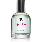 Sisters Aroma Berry Me parfum za ženske 50 ml