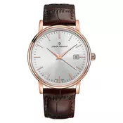 Claude bernard ručni sat classic choc 53007 37r air