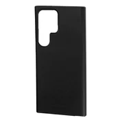 Maxmobile TPU Samsung Galaxy S26 Ultra MATTE crna maskica