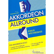 JEKIC:AKKORDEON ALLROUND
