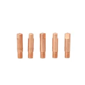 MB15 Kontaktna šoba M6x25 0,9 mm (5 kos)