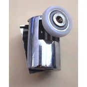ORION LEŽAJ TKP BELA, SILVER | 313088 KOLPA SAN