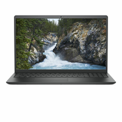 Dell Vostro 15 3510; Core i5 1135G7 2.4GHz/8GB RAM/512GB SSD PCIe/batteryCARE+;WiFi/BT/FP/webcam/15.6 FHD (1920x1080)/backlit kb/num/Win 11 Pro 64-bit