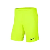 Nike Hlače svetlo zelena 128 - 137 cm/S JR Park Iii Knit