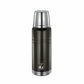 Cilio Termo steklenica 0,75l monte črna/inox