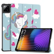 Etui Techsuit FoldPro za Xiaomi Pad 7/7 Pro - unicorn
