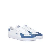 Superge Lacoste Baseshot Pro 51SMA0118 Bela