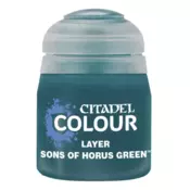 Layer: Sons Of Horus Green