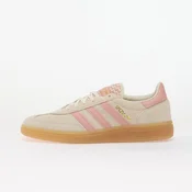 Sneakers adidas Handball Spezial Off White/ Wonder Mauve/ Gold Met. EUR 38 2/3