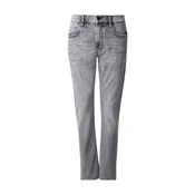 G-STAR Kavbojke Mosa siv denim