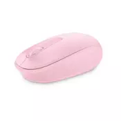 Microsoft Wireless Mobile Mouse 1850 Light Orchid ( U7Z-00024 )