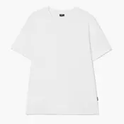 Cropp - Pletena majica - white