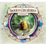 The Hidden Creatures of Hackney