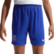 Nike Kratke hlače Dri-FIT Paris Saint-Germain Stadium Home 2026/27 Kids