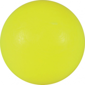 Žogice za ročni nogomet Standard rumene barve, 34mm, 16gr, 10 kosov