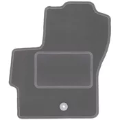 Wielganizator Zaščitna preproga za voznika: Mazda 3 I BK kombilimuzina (2003-2009), (22144736)