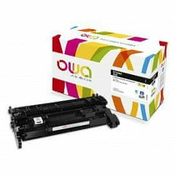 Armor OWA toner, združljiv s HP LJ, združljiv z M402, CF226X, 9000st, črna/črna