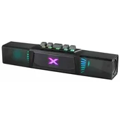 Defender Xeno Soundbar 20W, LED, Bluetooth 5.4
