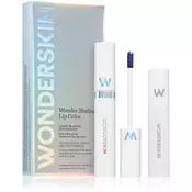 WONDERSKIN Wonder Blading Lip Stain Kit piling za ustnice odtenek Crush 4 ml