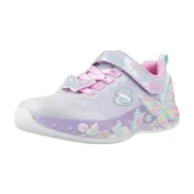 Skechers BUTTERFLY BLISS Vijolična