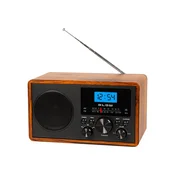 slomart Prenosni radio Blow RA9 V2 (AM/FM/BT/USB/SD/AUX)