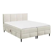 Boxspring postelja Rivus I (Coral 15)