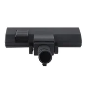 INF 32mm črno dno krtača za sesalnik – univerzalna zamenjava glave, (5000291279)