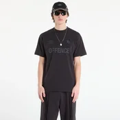 Majice Umbro by SlamJam Offence Defence Tee Washed Black XL