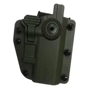 Swiss Arms Adaptor X univerzalna polimerna futrola OD Green