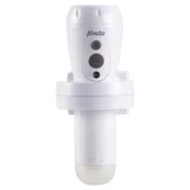 shumee Alecto ATL-110 LED svetilka/nočna svetilka s polnilnikom