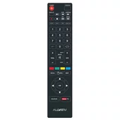 General ALLVIEW 32ATS5500-H - združljiv daljinski upravljalnik znamke General