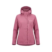 COLUMBIA Zunanja jakna Pouring Adventure mauve