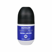Agrado Roll Men deodorant Control Dear