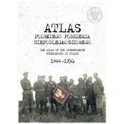 Atlas polskiego podziemia niepodległościowego