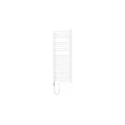 Mexen Pluton električni radiator 1200 x 500 mm, 600 W, bel - W106-1200-500-2600-20