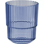APS Linea Kozarec, Prostornina: 0,30 litra, 100 mm, premer: 85 mm, moder (48 kos)