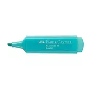 Marker Faber-Castell 1546, tirkizen