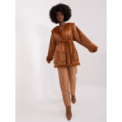 Jacket-LK-KR-509459.96P-light brown