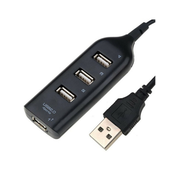 FAST ASIA USB HUB 4port Fast Asia KT-041B 2.0