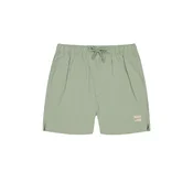 Barts MANOZOS SHORTS, moške kopalne hlače, zelena 3113